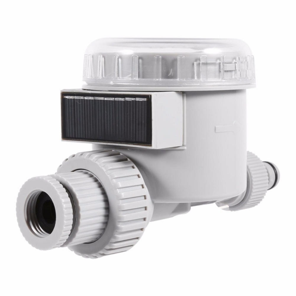 Outdoor Power With Timer - Контроллер орошения сада, таймер автоматического полива