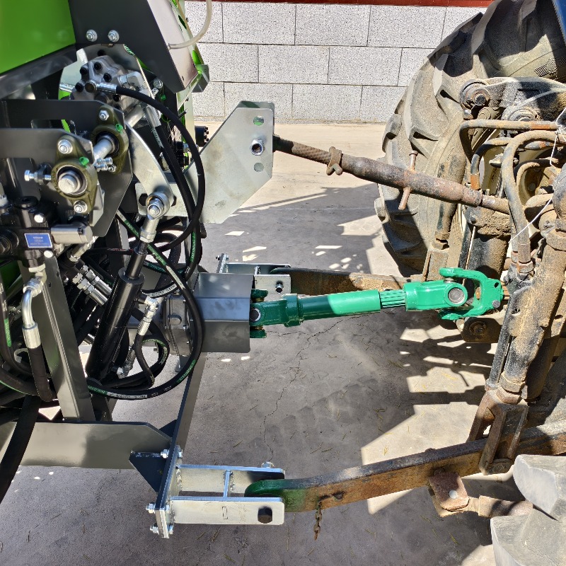 Log Splitter Electric - YG Индивидуальный процессор для дров PTO,
