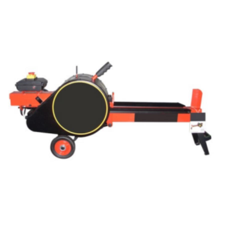 Log Splitter Electric - Электрический кинетический дровокол 5-34T для быстрой