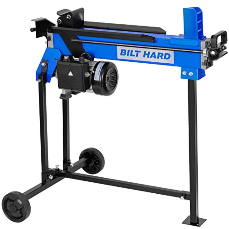 Log Splitter Electric - Электрический дровокол BILT HARD на 6,5