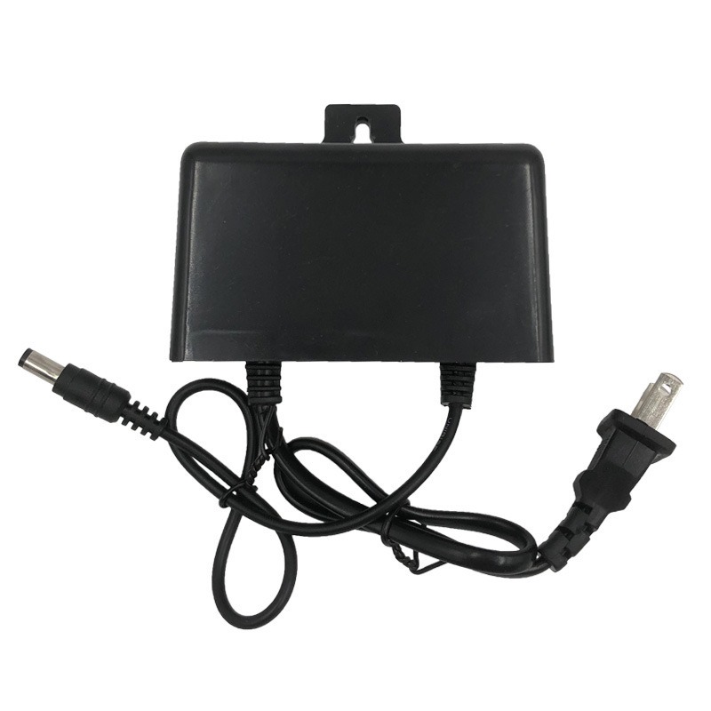 Адаптер питания для камеры вид – обзор и цена Outdoor Power Supply 12V