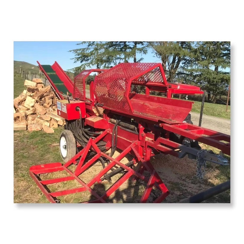 Портативный электрический дров – обзор и цена Log Splitter Electric