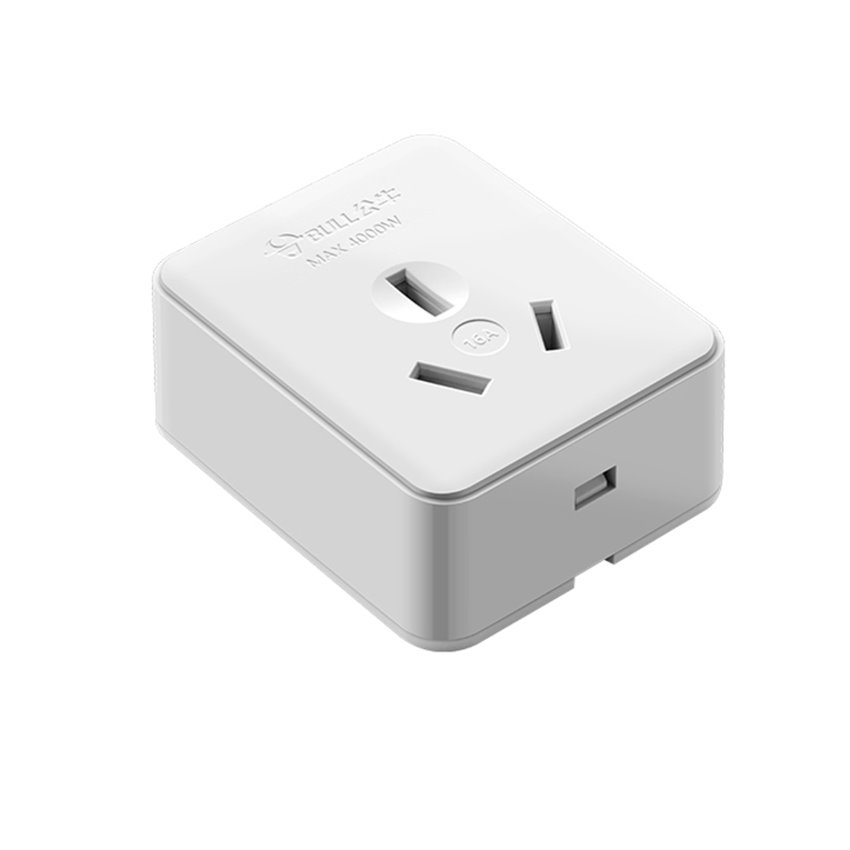 16 А, Китай, 3 плоских контакт – обзор и цена Outdoor Power Socket