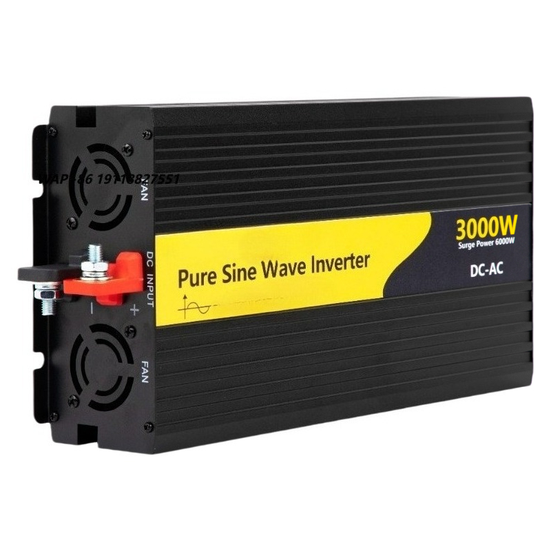 Инвертор с чистой синусоидой R – обзор и цена Outdoor Power Supply 12V