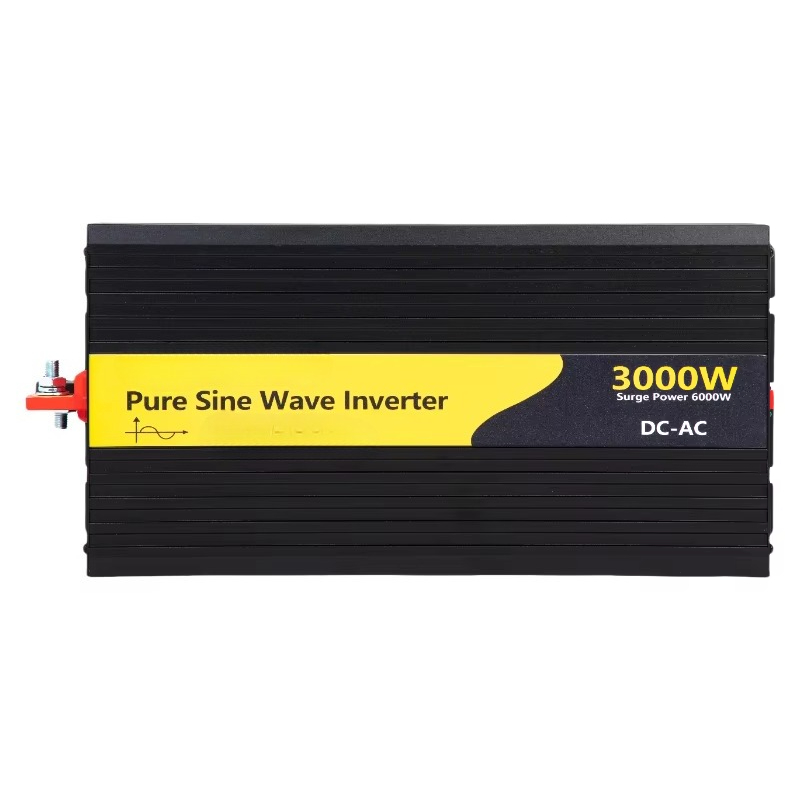 Инвертор с чистой синусоидой R – обзор и цена Outdoor Power Supply 12V