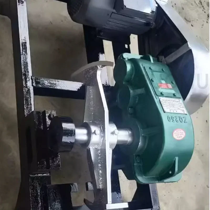 Электрический горизонтальный д – обзор и цена Log Splitter Electric