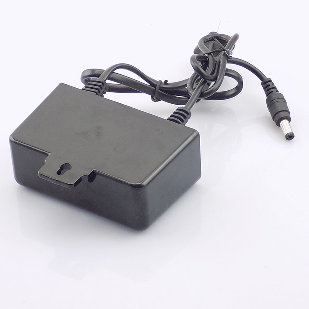 Водонепроницаемый уличный Исто – обзор и цена Outdoor Power Supply 12V