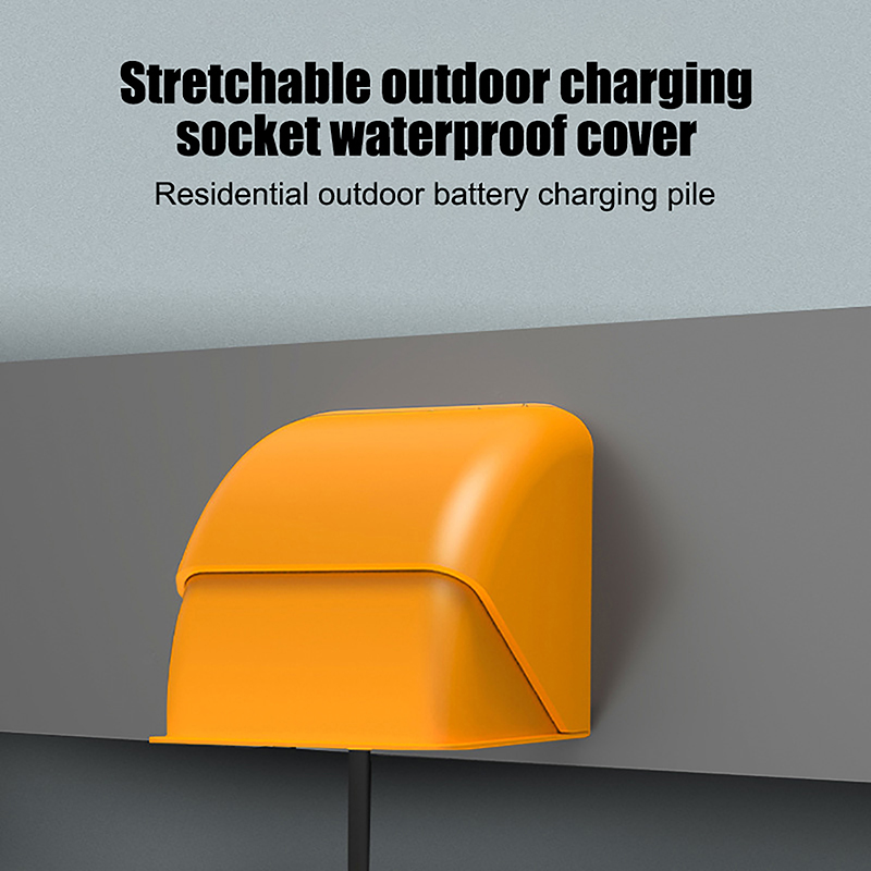 Защитная крышка для уличной ро – обзор и цена Outdoor Power Socket