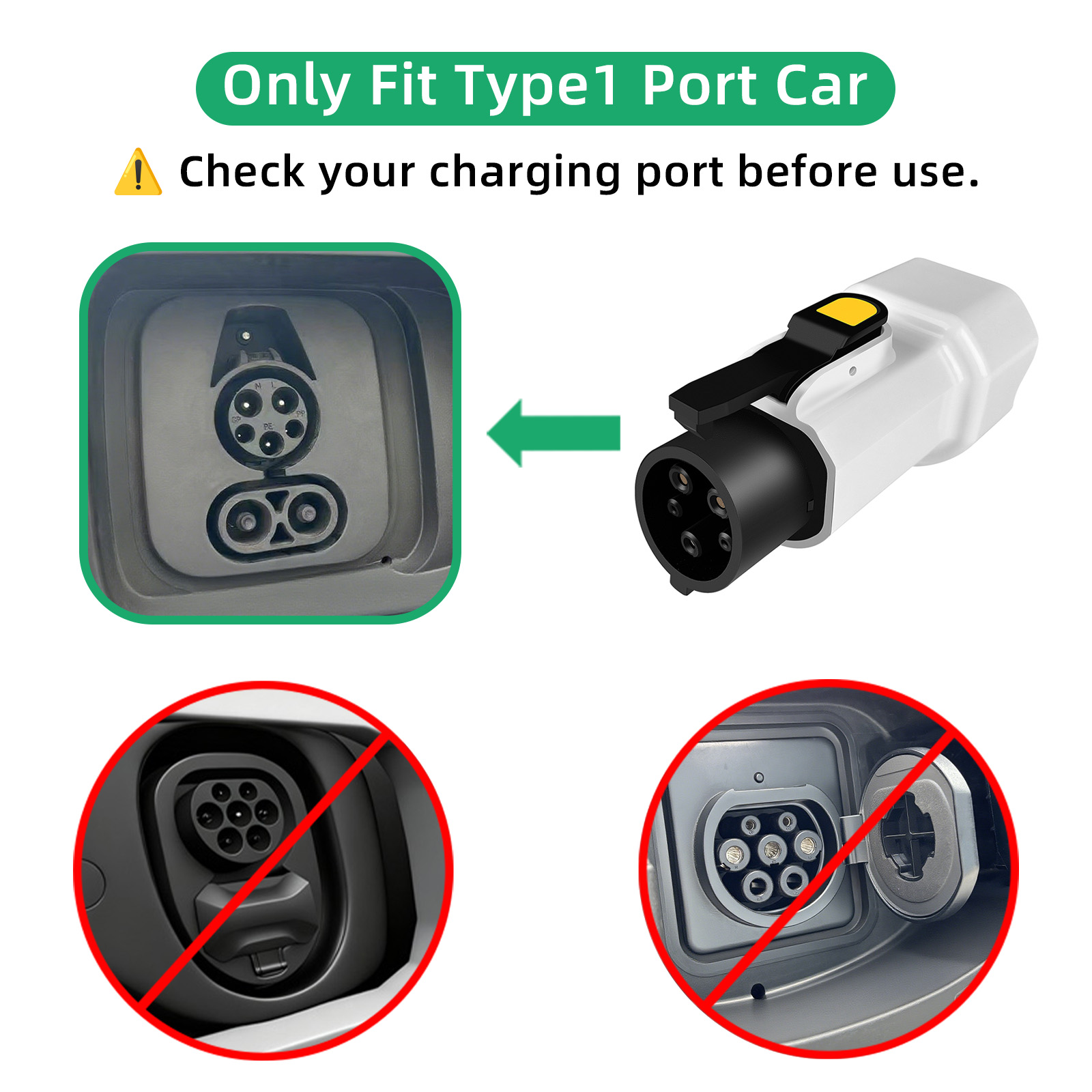 Адаптер разрядного устройства  – обзор и цена Outdoor Power Socket