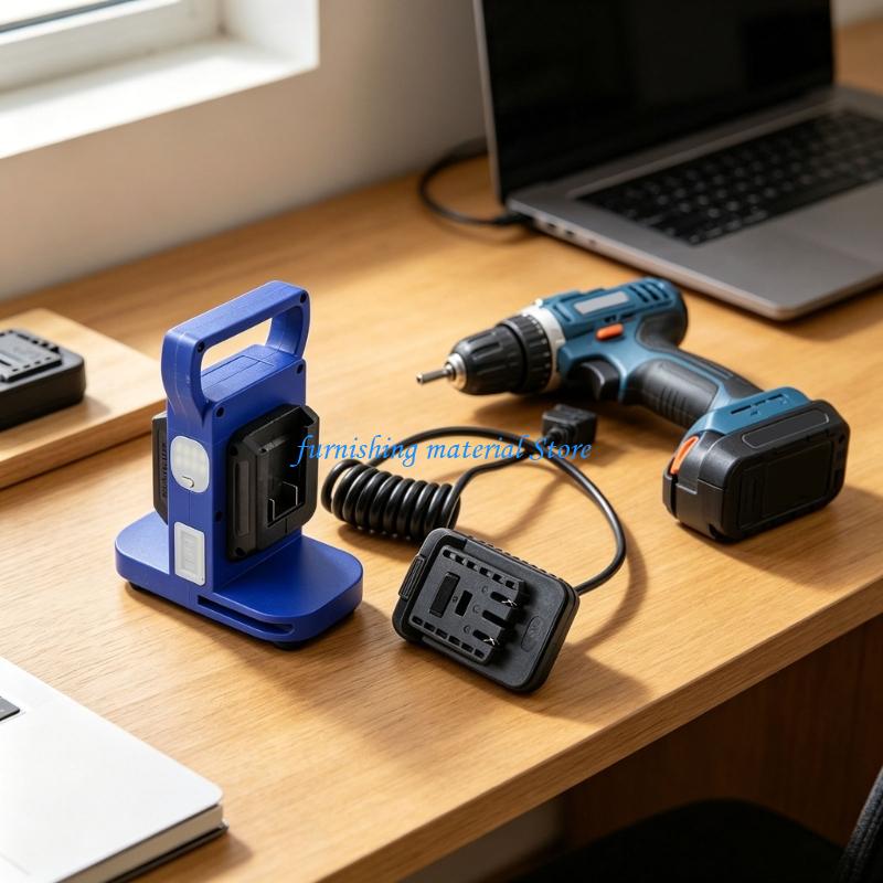 Y5GD Компактный двухсторонний  – обзор и цена Outdoor Power Double Adapter