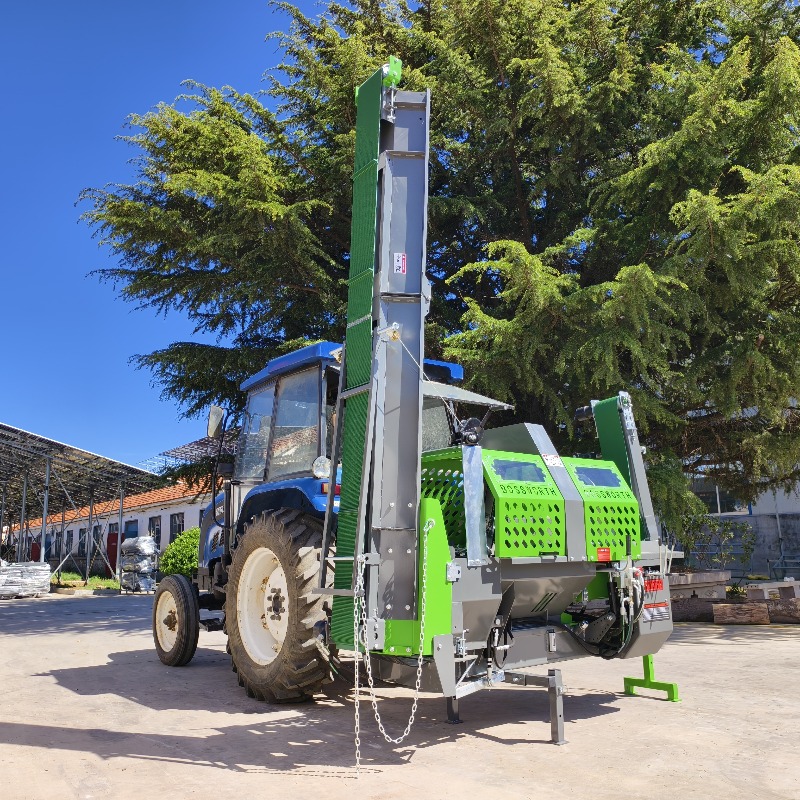 YG Индивидуальный процессор дл – обзор и цена Log Splitter Electric