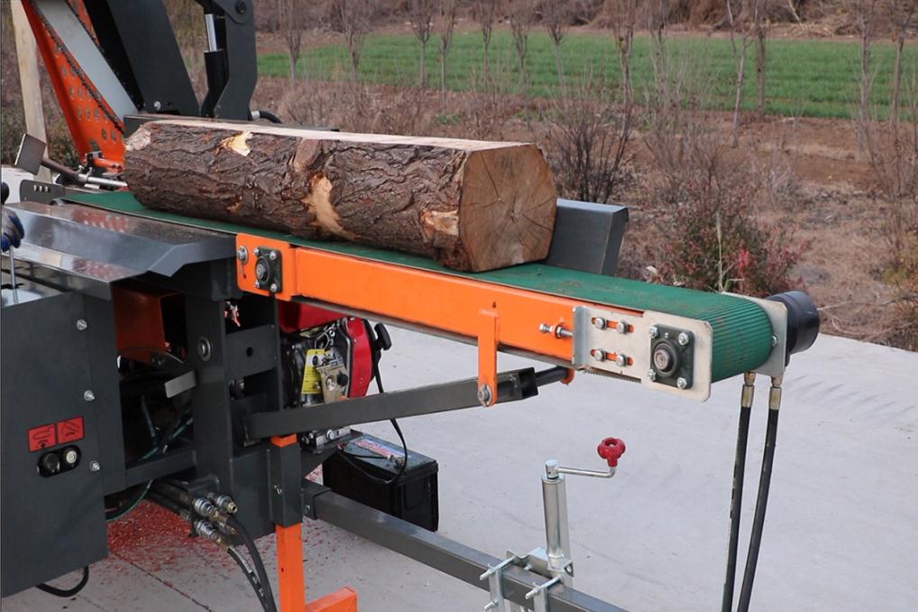 Индивидуальная коммерческая ги – обзор и цена Log Splitter Electric