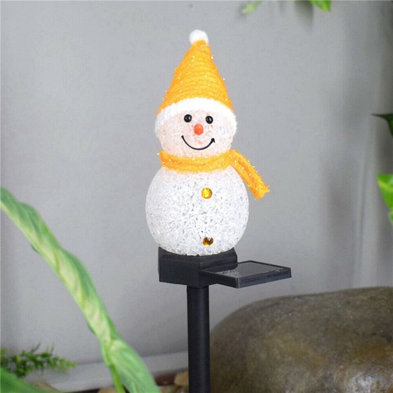A01F-3X Солнечные светильники  – обзор и цена Outdoor Power For Xmas Lights