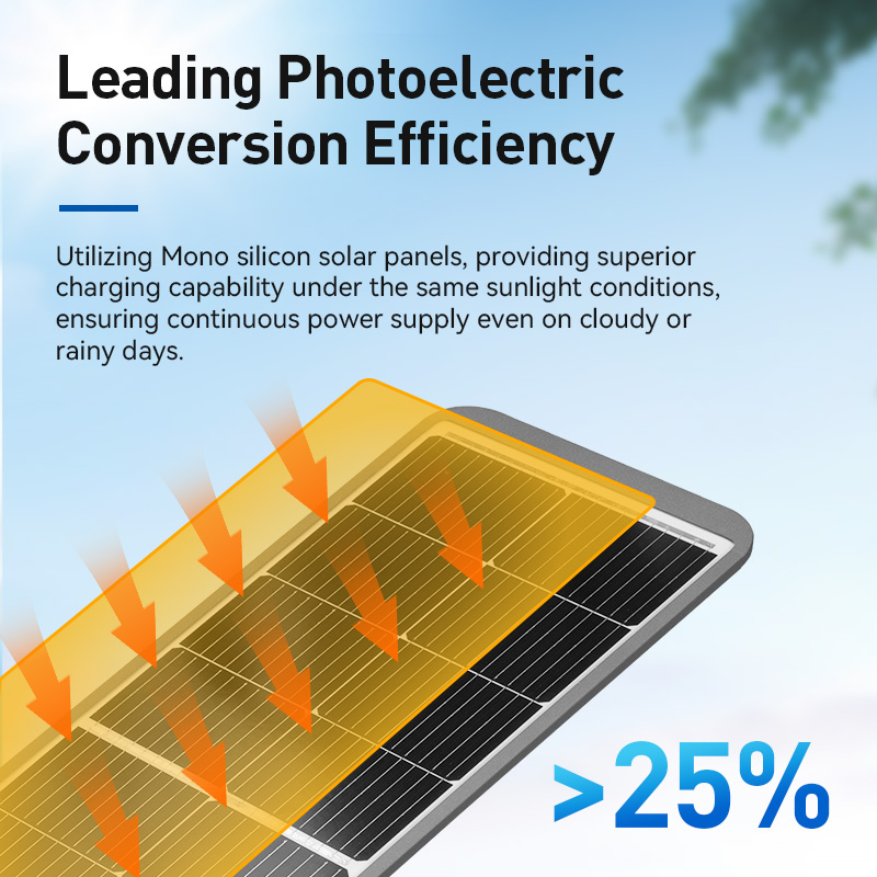 Мощный уличный солнечный свето – обзор и цена Outdoor Power With Timer