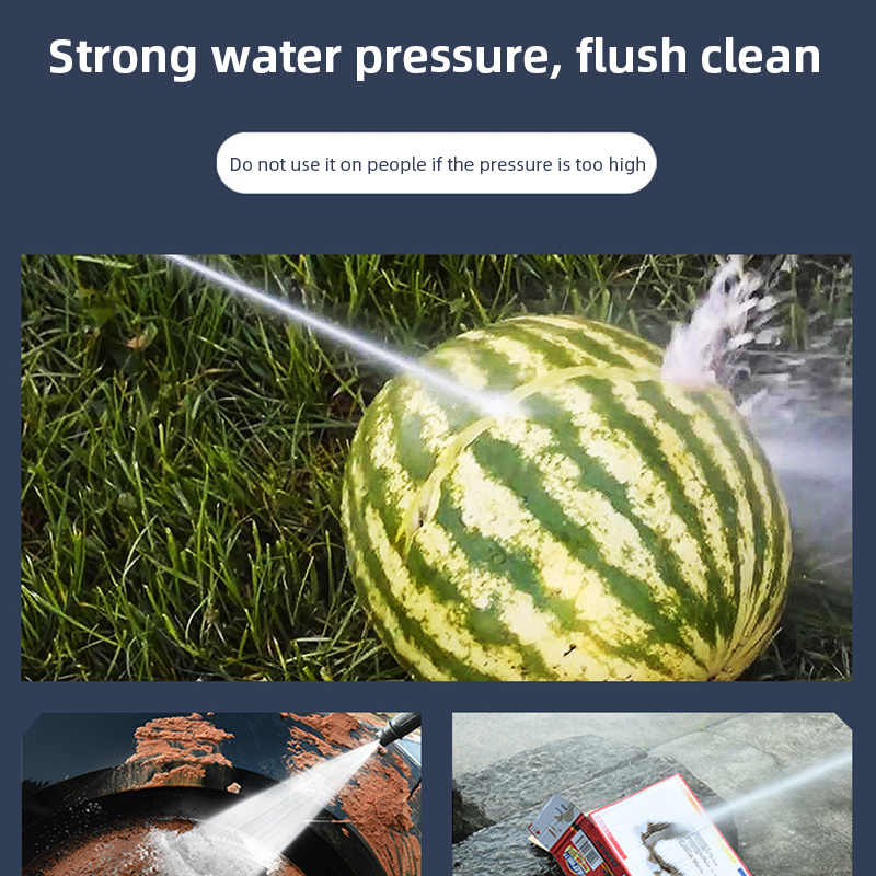 Электрическая мойка высокого д – обзор и цена Outdoor Power Wash
