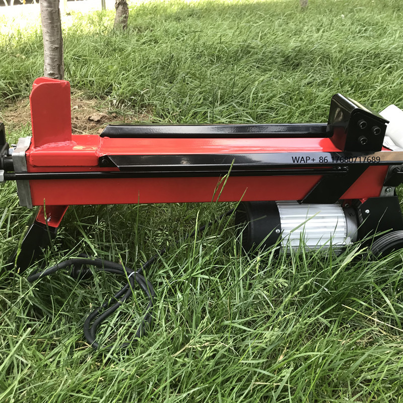 Горячая продажа: Заводской гид – обзор и цена Log Splitter Electric