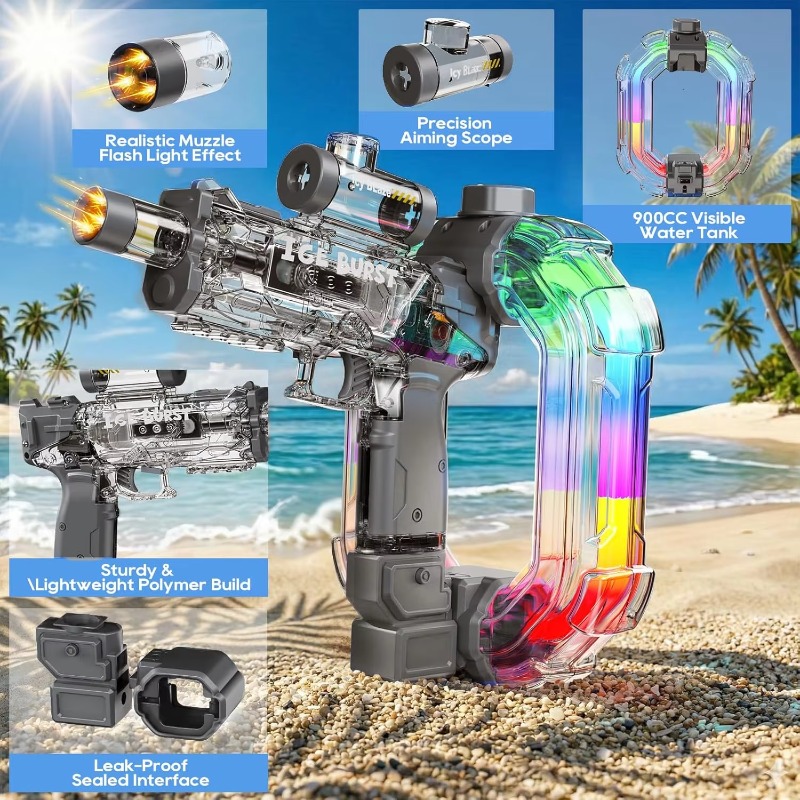 Светодиодные кольцевидные элек – обзор и цена Outdoor Powersports