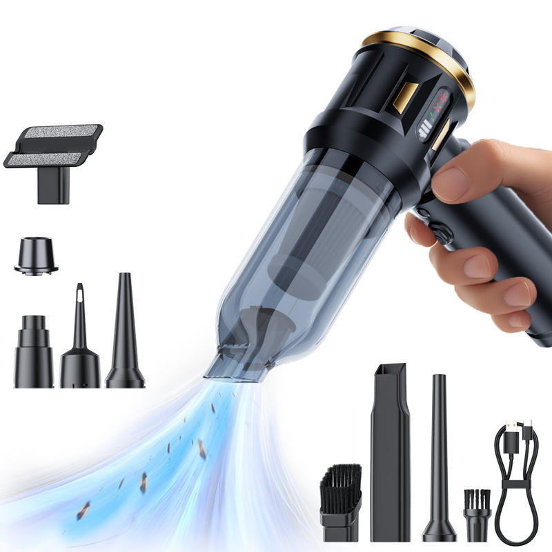 Беспроводной портативный автом – обзор и цена Outdoor Power Vacuum