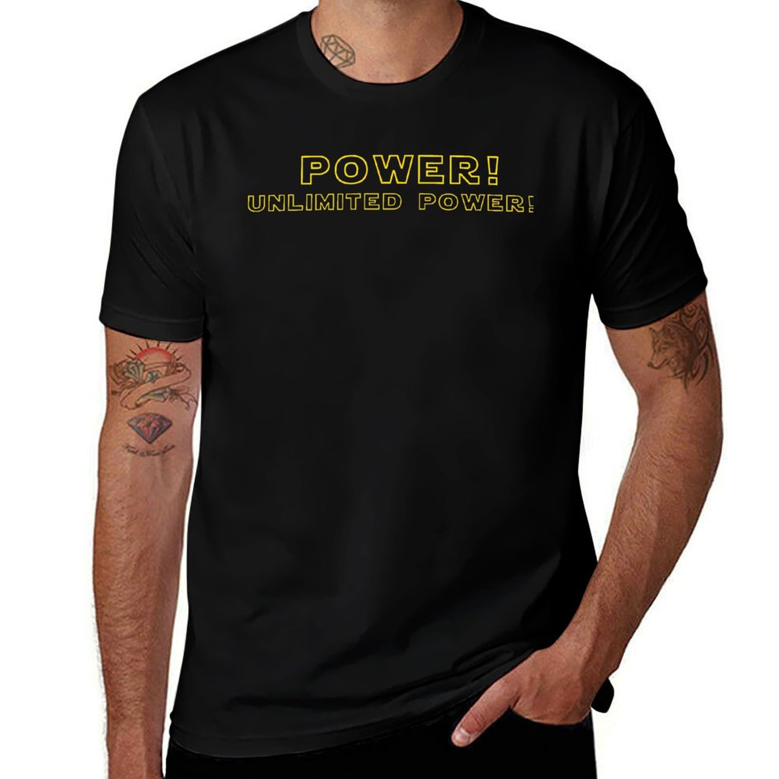 Сила! Бесконечная мощь! Футбол – обзор и цена Outdoor Power Unlimited