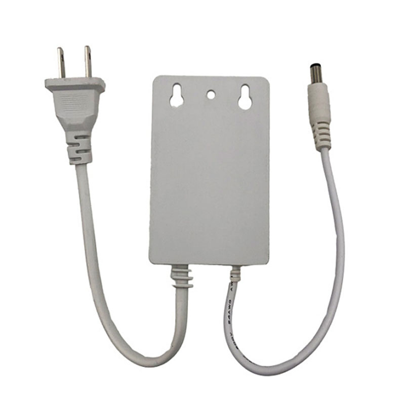 Уличный водонепроницаемый адап – обзор и цена Outdoor Power Supply 12V