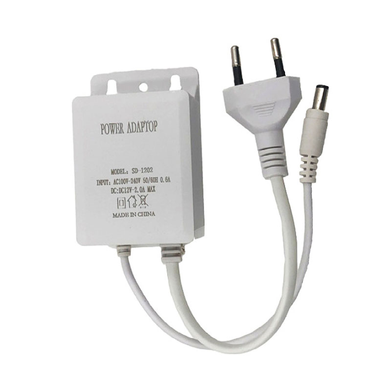 Уличный водонепроницаемый адап – обзор и цена Outdoor Power Supply 12V