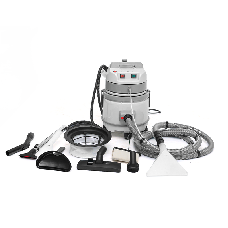 Elerein E430PRO: Новый мощный  – обзор и цена Outdoor Power Vacuum
