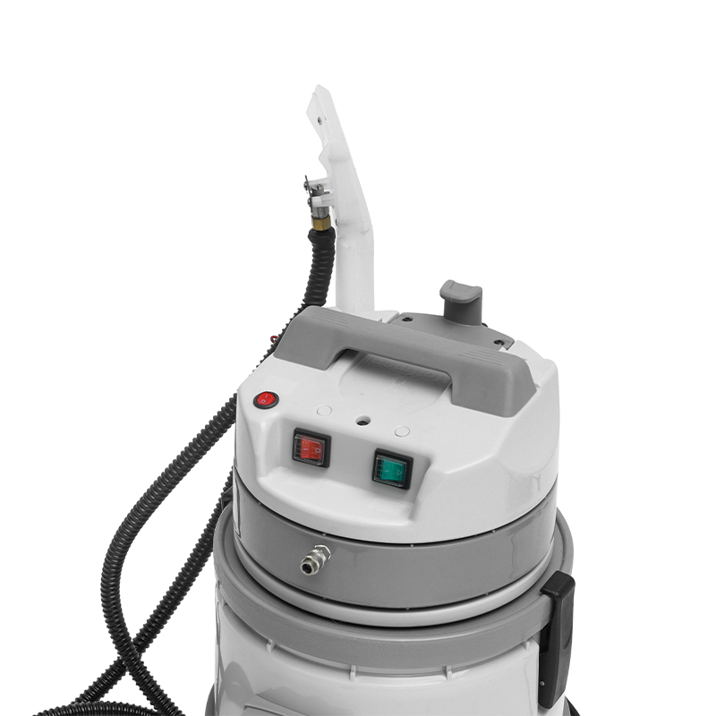 Elerein E430PRO: Новый мощный  – обзор и цена Outdoor Power Vacuum