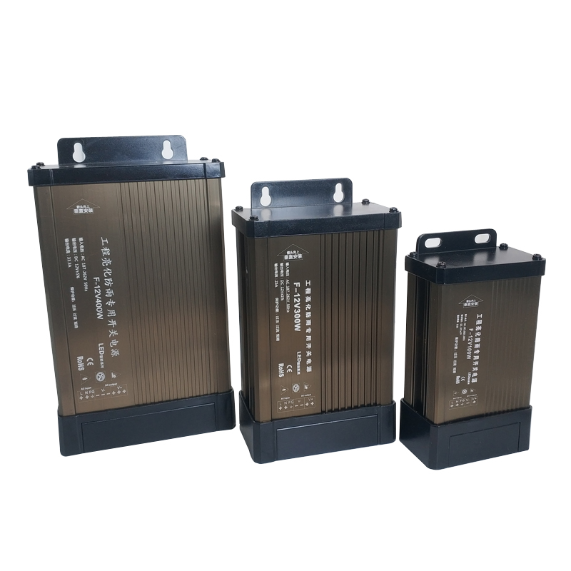 Импульсный источник питания, у – обзор и цена Outdoor Power Supply 12V