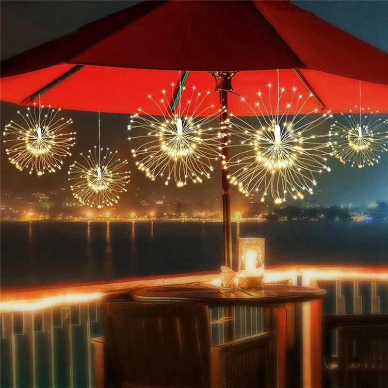 200 светодиодов, светодиодов,  – обзор и цена Outdoor Power For Xmas Lights