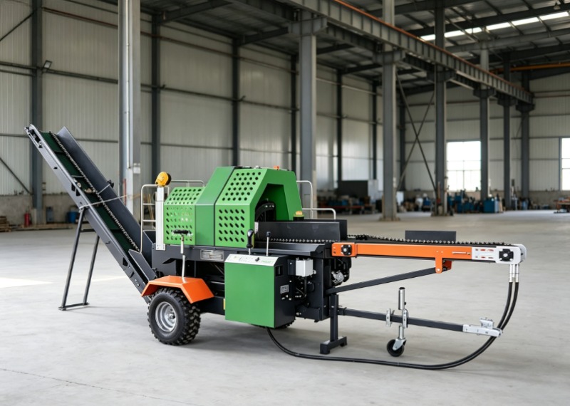 Лучшая цена от китайского прои – обзор и цена Log Splitter Electric