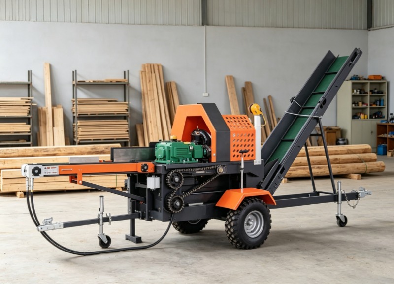 Лучшая цена от китайского прои – обзор и цена Log Splitter Electric