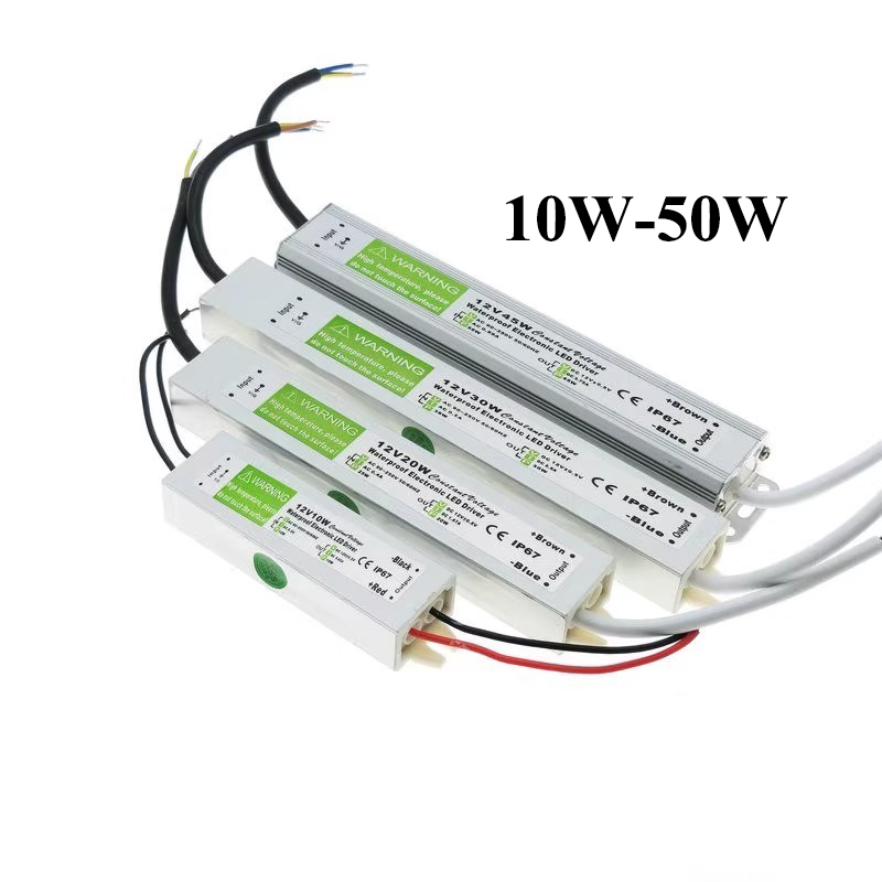 12 В 24 В Водонепроницаемый ис – обзор и цена Outdoor Power Supply 12V