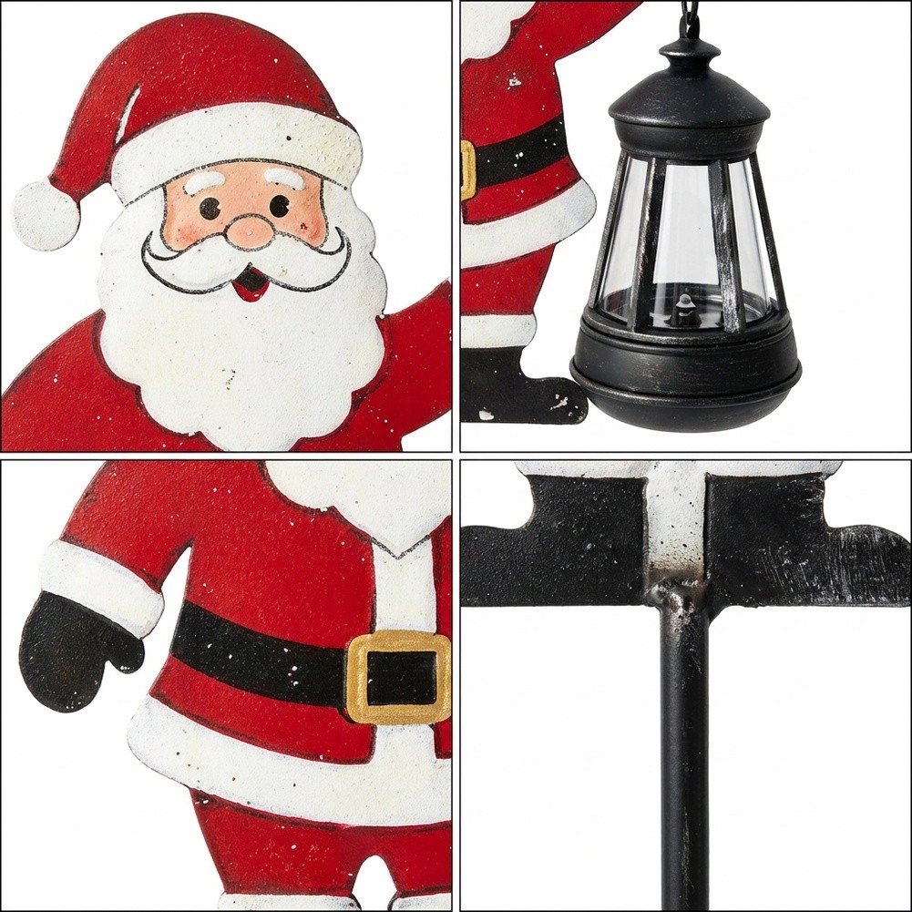Рождественское украшение для д – обзор и цена Outdoor Power For Xmas Lights