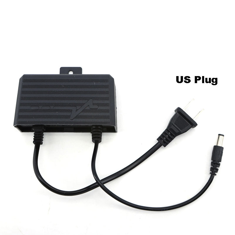 Водонепроницаемый адаптер пита – обзор и цена Outdoor Power Supply 12V